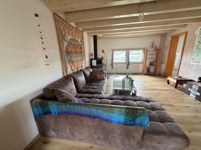 Apartment kaufen in Courgenay, Jura