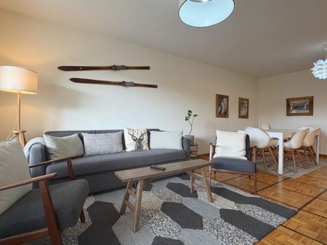 Apartment kaufen in Crans-Montana, Wallis