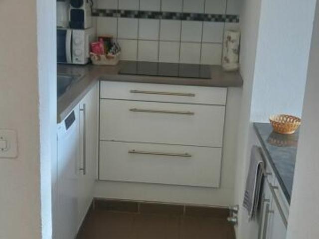 Apartment kaufen