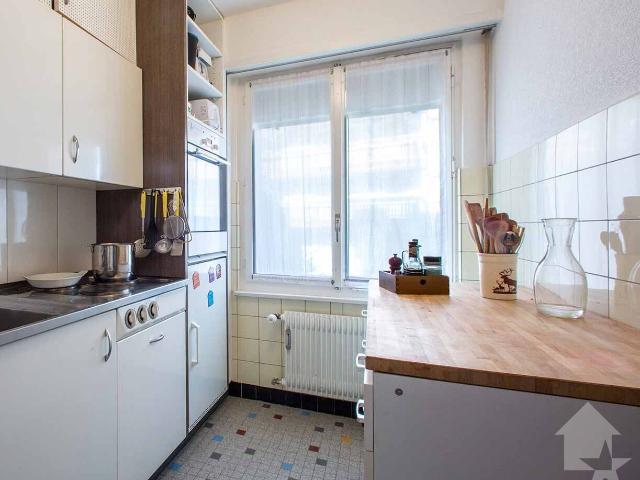 Apartment kaufen in Crans-Montana, Wallis