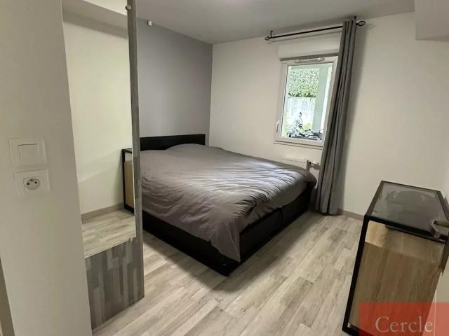Apartment kaufen