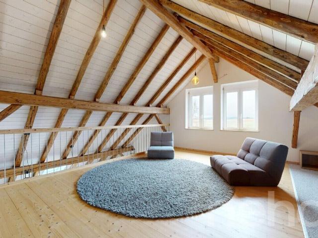 Apartment kaufen in Denezy, Montanaire