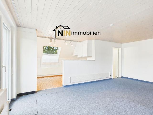 Apartment kaufen