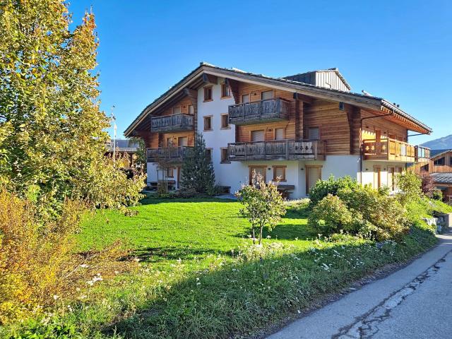 Apartment kaufen