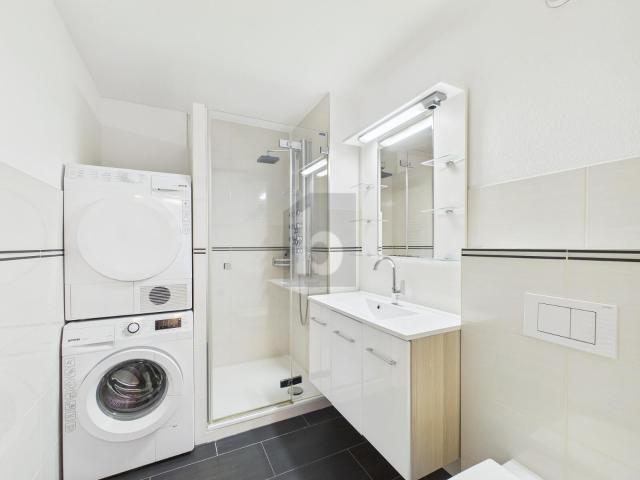 Apartment kaufen in Domat, Ems, Graubünden