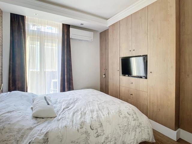 Apartment kaufen