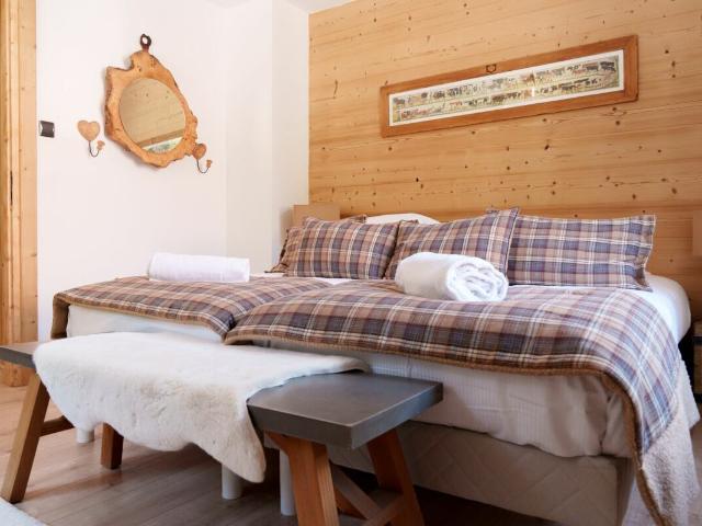Apartment kaufen in Finhaut, Wallis