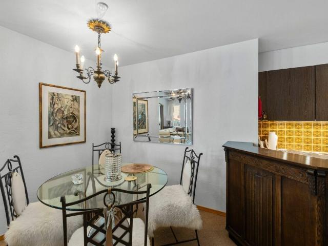 Apartment kaufen in Flums, St. Gallen