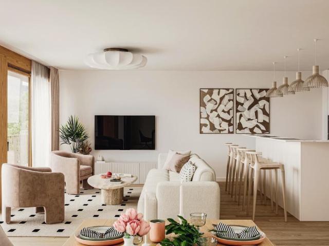 Apartment kaufen