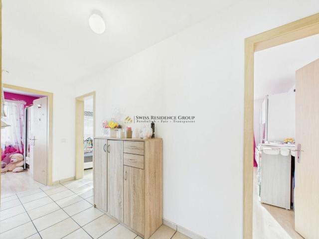 Apartment kaufen