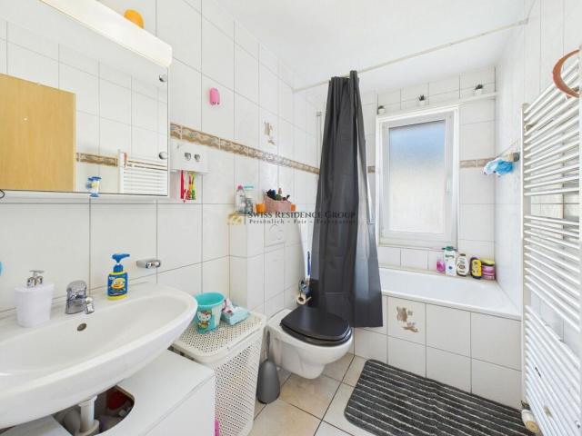 Apartment kaufen