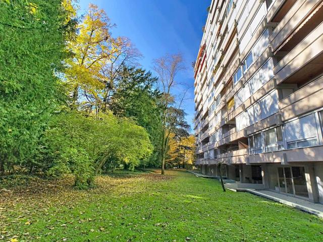 Apartment kaufen