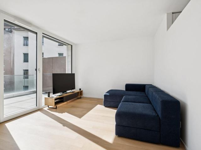 Apartment kaufen