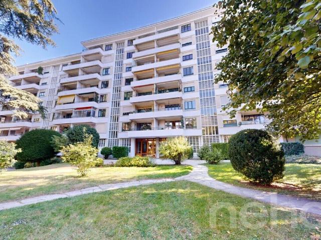 Apartment kaufen in Genève, Conches
