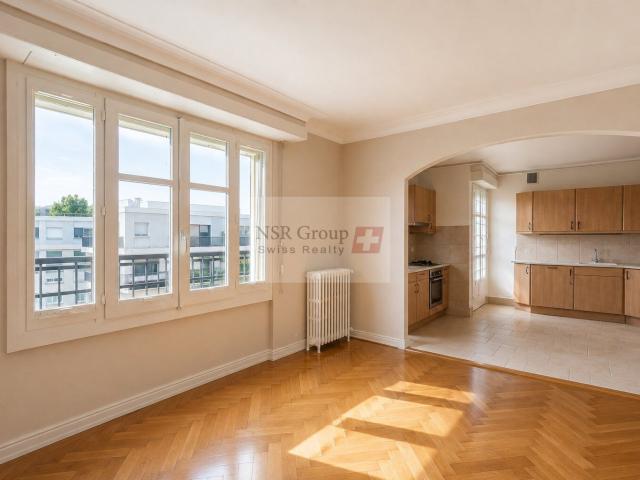 Apartment kaufen