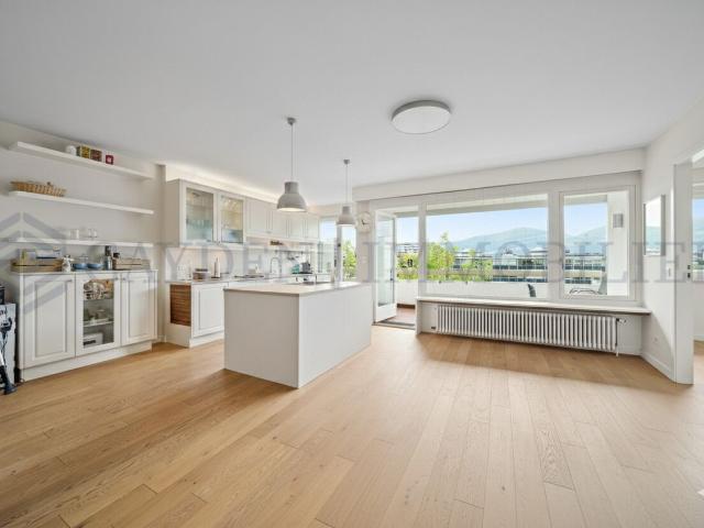 Apartment kaufen