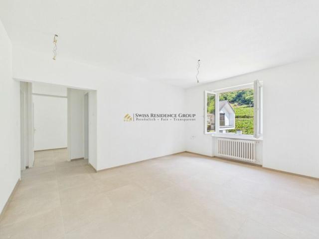 Apartment kaufen