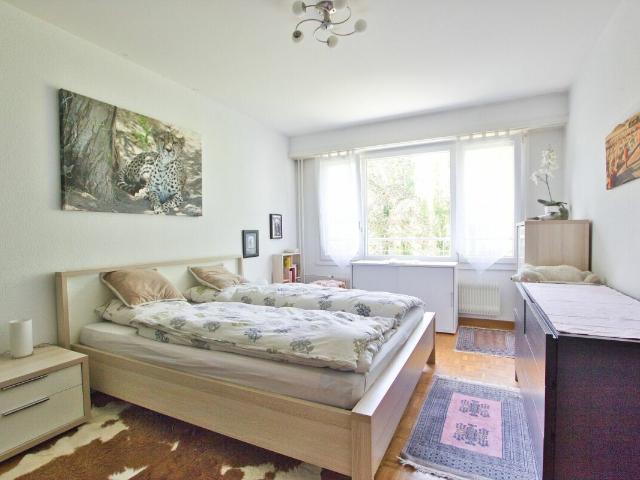 Apartment kaufen