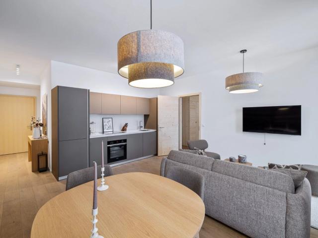 Apartment kaufen