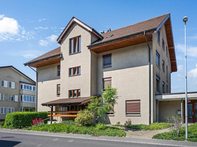 Apartment kaufen in Heimberg, Bern