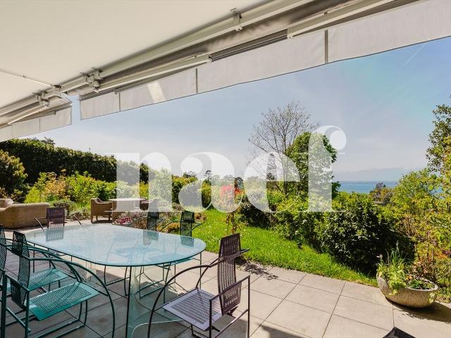 Apartment kaufen in Hermance