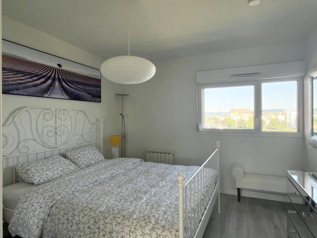Apartment kaufen