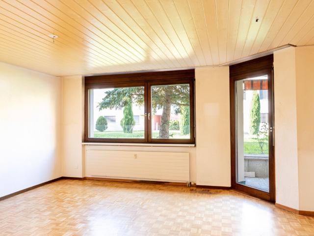 Apartment kaufen