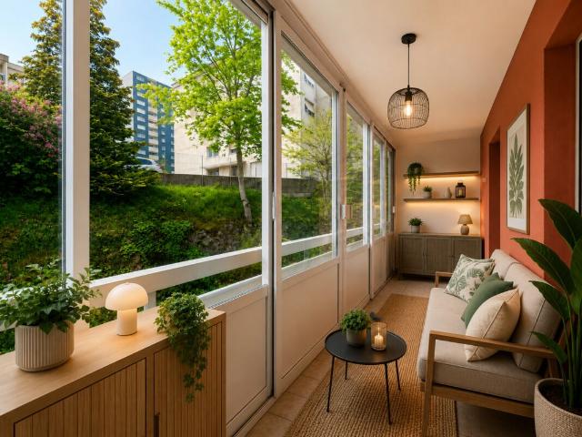 Apartment kaufen in La Chaux-de-Fonds