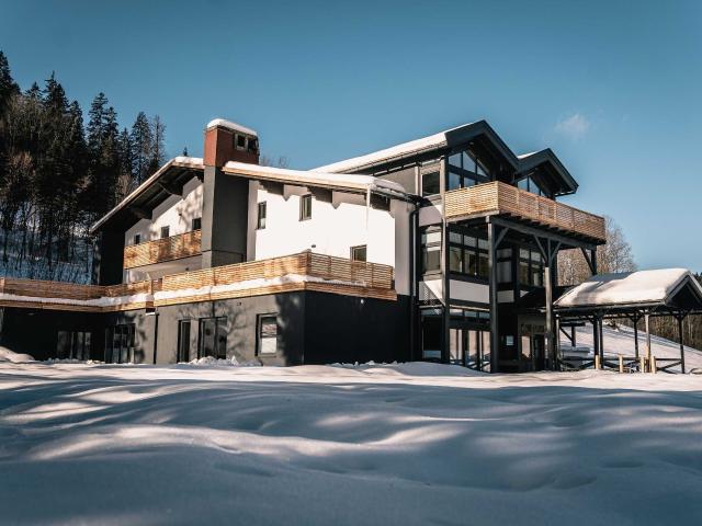 Apartment kaufen