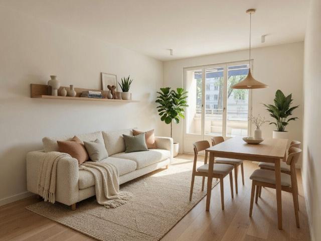 Apartment kaufen in Cheseaux-Lausanne, Waadt