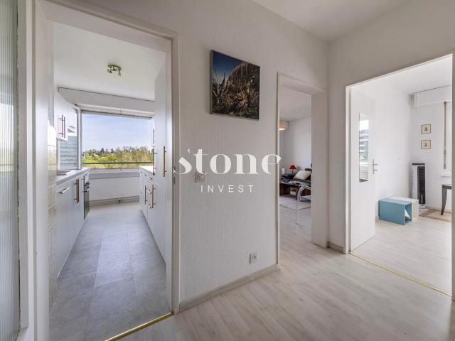 Apartment kaufen
