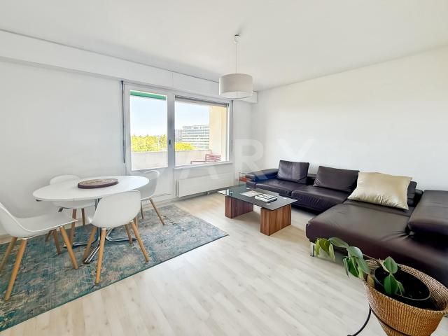 Apartment kaufen