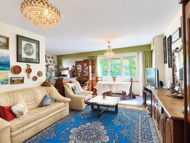 Apartment kaufen