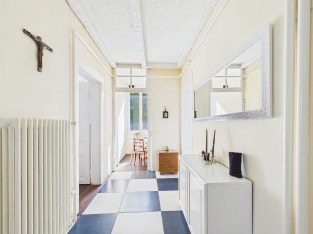 Apartment kaufen in Le Locle