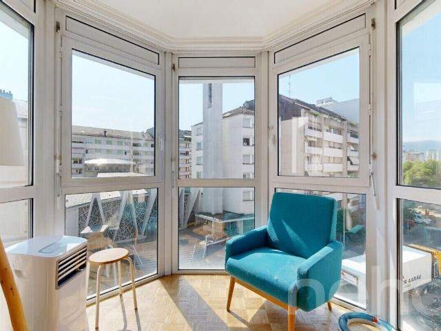 Apartment kaufen in Conches