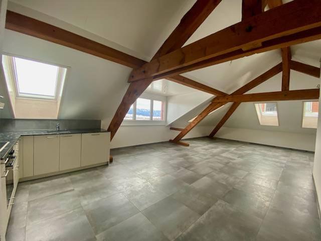 Apartment kaufen