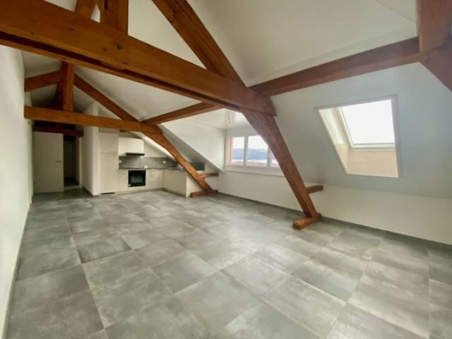 Apartment kaufen