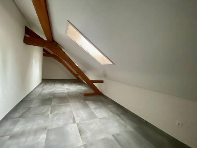 Apartment kaufen