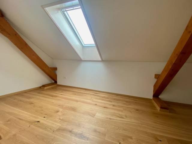 Apartment kaufen