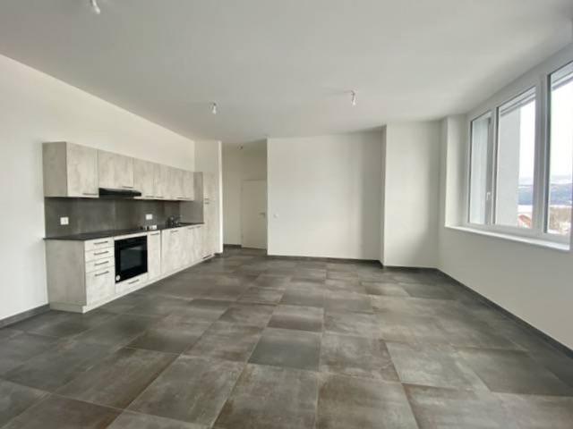 Apartment kaufen
