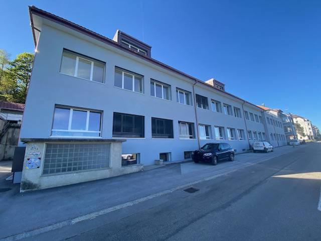 Apartment kaufen in Ponts-de-Martel