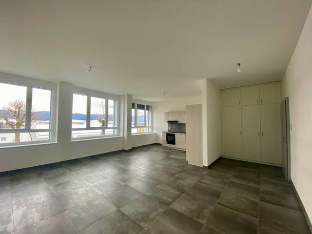 Apartment kaufen in Ponts-de-Martel