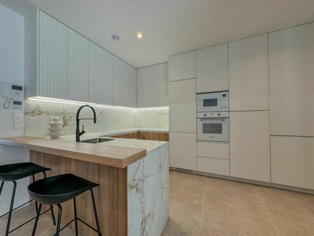 Apartment kaufen