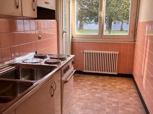 Apartment kaufen in Onex