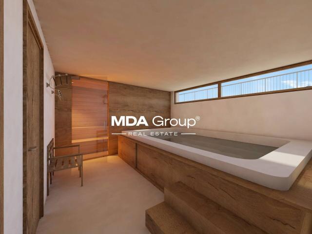 Apartment kaufen in Lugano, Distretto di Lugano