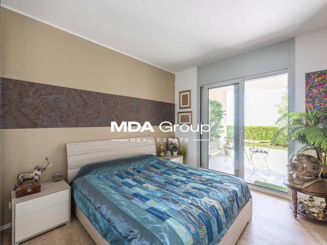 Apartment kaufen in Lugano, Distretto di Lugano