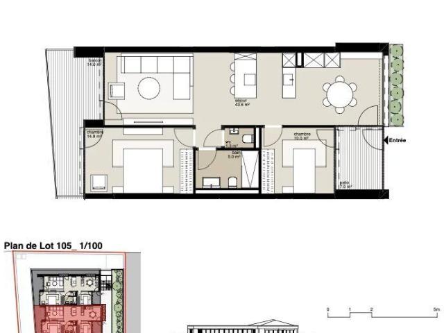 Apartment kaufen