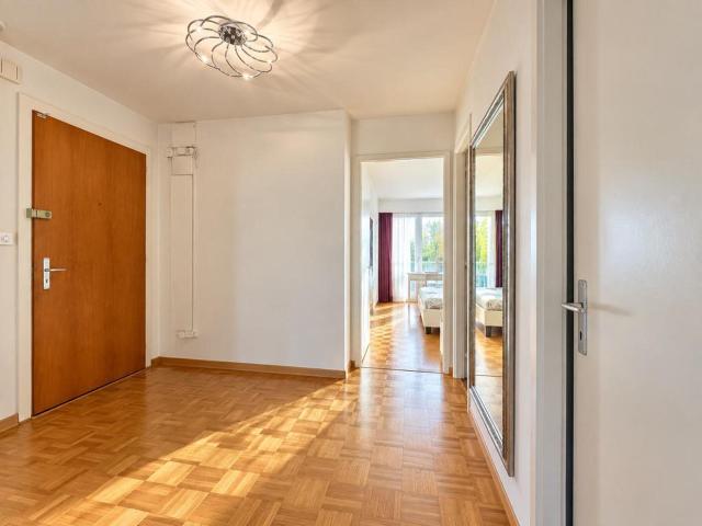 Apartment kaufen