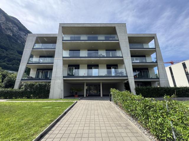 Apartment kaufen in Capolago, Mendrisio