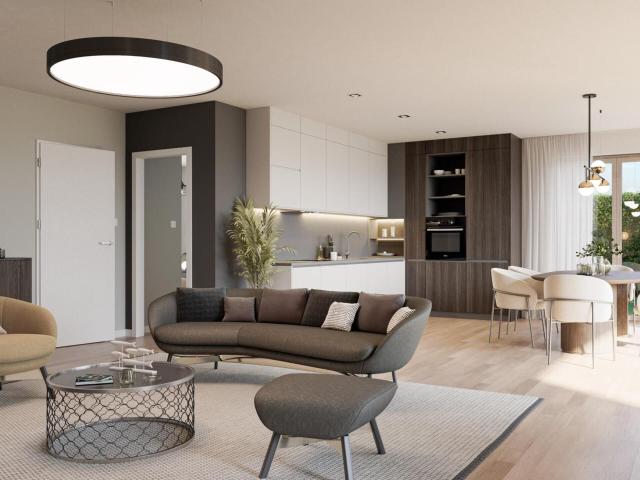 Apartment kaufen
